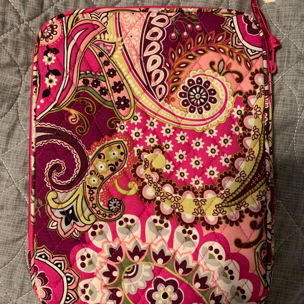 Vera Bradley Tablet Case